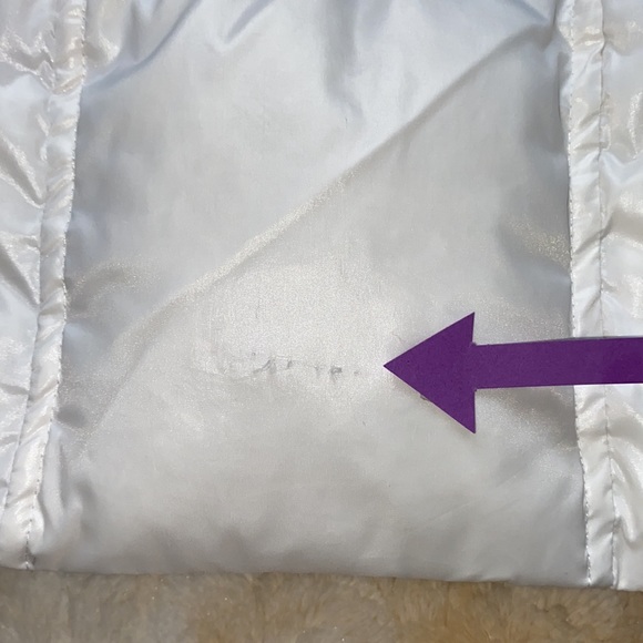 SAM. FREEDOM VEST Size 8 - Picture 12 of 17